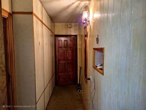 квартира по адресу Саломеи Крушельницкой ул., 54