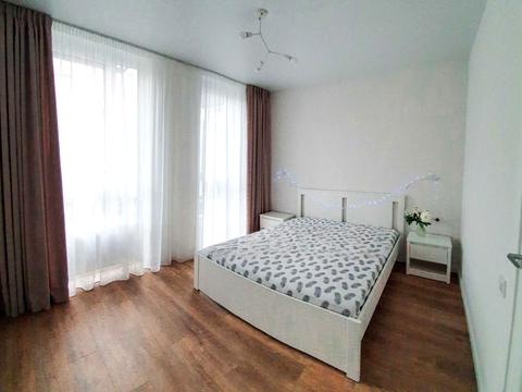квартира по адресу Богдановская ул., 7-В