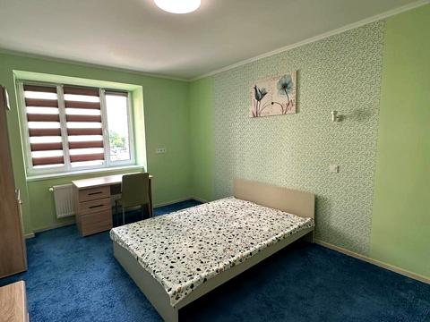 квартира по адресу Стрыйская ул., 115-В