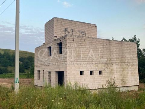 ділянка за адресою Молодіжна