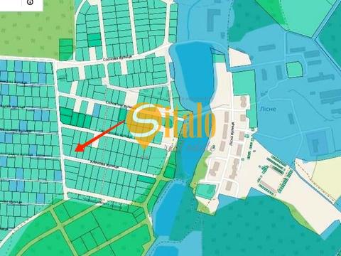 участок по адресу 