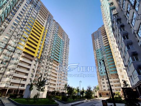 квартира за адресою Академіка Заболотного вул., 15-г