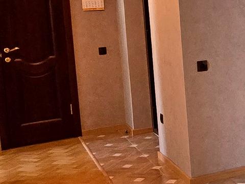 квартира за адресою Берестейський просп. (Перемоги), 65-Д
