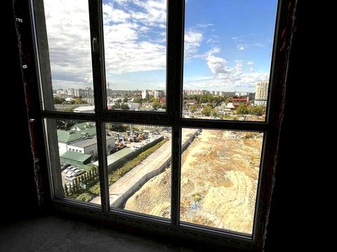 квартира по адресу Кульпарковская ул., 93