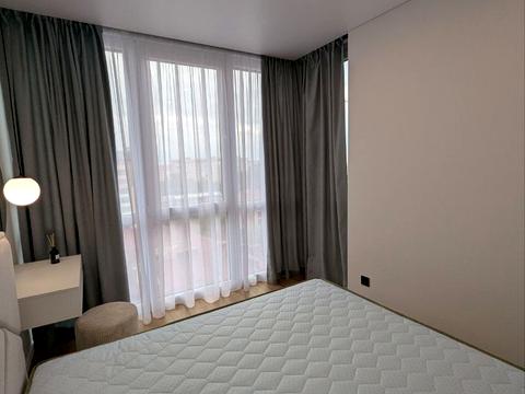 квартира по адресу Волчинецкая ул., 223