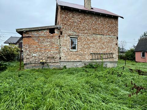 будинок за адресою центральна