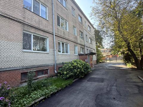 квартира за адресою Спортивна вул. (Щорса), 11