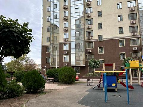 квартира по адресу Алексея Вадатурского ул. (Маршала Малиновского), 18б