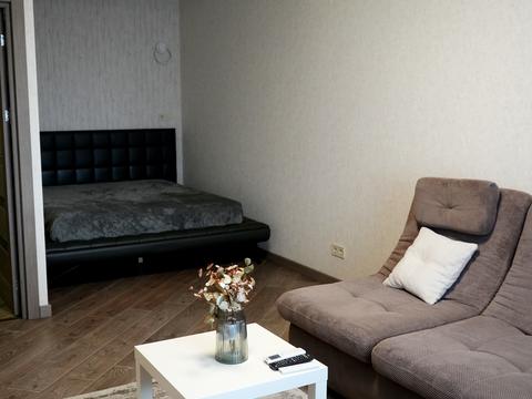 квартира по адресу Гарматная ул., 37-А