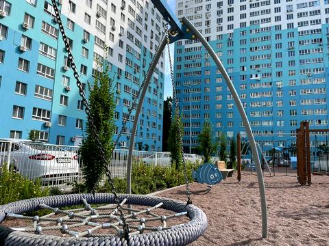 квартира по адресу Пригородная ул., 22-Б