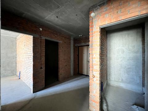 квартира по адресу Дегтяревская ул., 25-Е