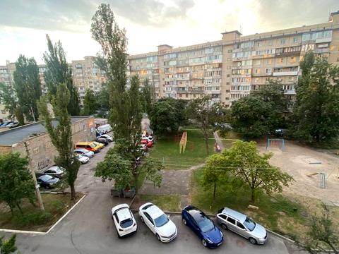 квартира за адресою Левка Лук'яненка вул. (Маршала Тимошенка), 2-А