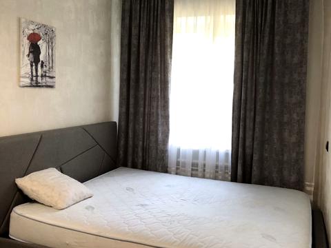 квартира по адресу Тихоновский пер., 18Б