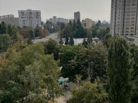 квартира за адресою Солом'янська вул., 22