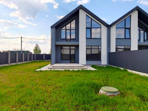 будинок за адресою Ягідна