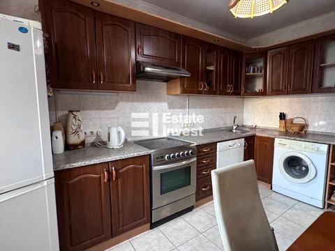 квартира за адресою Гвардійців-Широнінців вул., 50/29