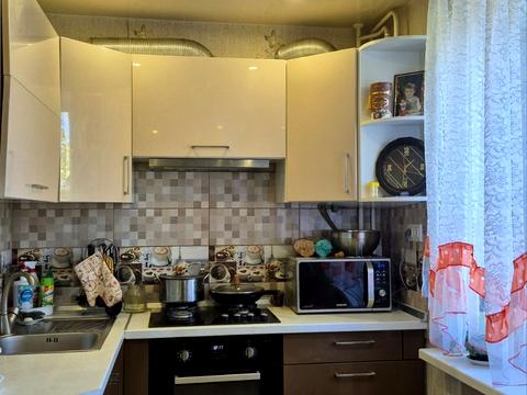 квартира за адресою Дніпровське шосе (Дніпропетровське), 30