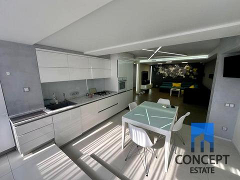 квартира по адресу Исполкомовская ул., 7