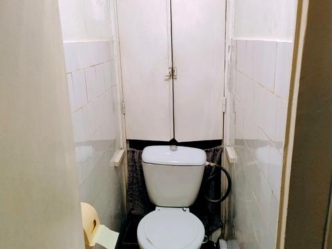 квартира по адресу Половецкая ул., 13