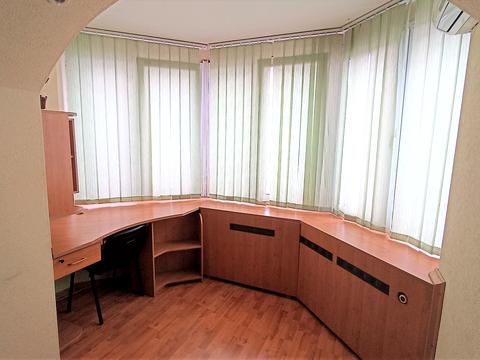 квартира за адресою Оболонський просп., 22-В