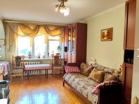 квартира по адресу Дубенська, 280