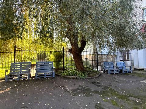 коммерческая по адресу Смелых ул., 5