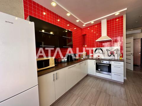 квартира по адресу Генуэзская ул., 24