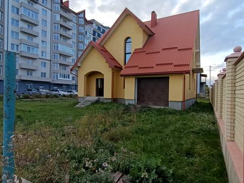дом по адресу Заозерна