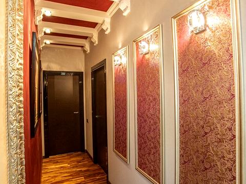 квартира по адресу Златоустовская ул., 50