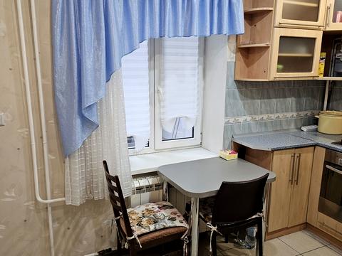 квартира по адресу Дарницкая ул., 4