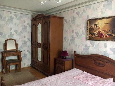 квартира по адресу Ивана Миколайчука ул., 6а