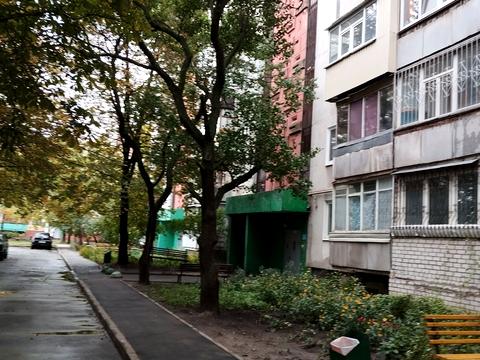 квартира по адресу Героев Сталинграда просп., 136