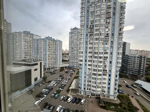 квартира за адресою Дніпровська набережна вул., 26-Б