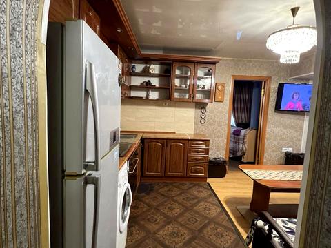 квартира по адресу Одесса, Дача Ковалевского ул., 28-Б