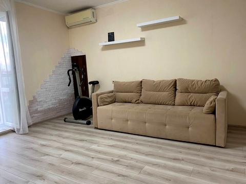 квартира по адресу Левитана ул., 73