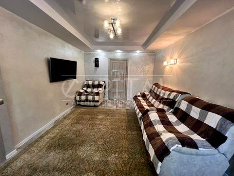 квартира за адресою Тростянецька вул., 6