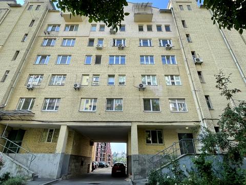 квартира по адресу Лукьяновская ул., 63