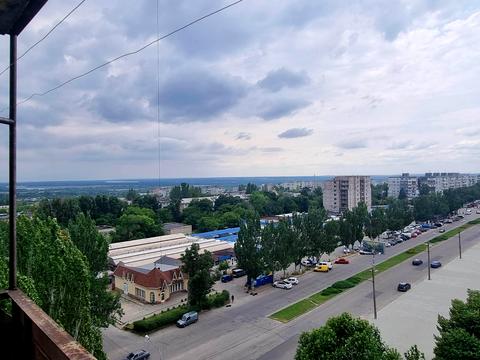 квартира по адресу Чумаченко ул., 30б