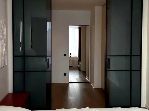 квартира по адресу Евгения Коновальца ул., 37-А