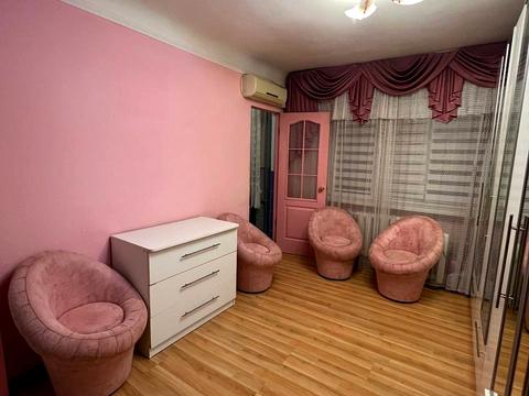 квартира по адресу Забилы Виктора ул., 7