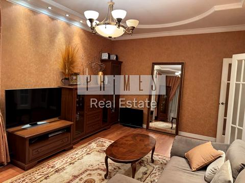 квартира по адресу Костёльная ул., 6