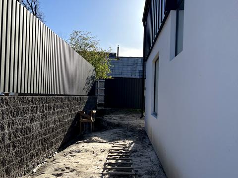 будинок за адресою Новооскольська