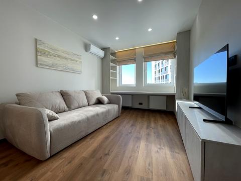 квартира за адресою Берестейський просп. (Перемоги), 11 к3