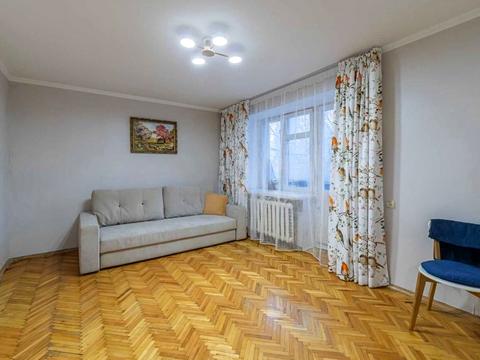 квартира за адресою Генерала Генадія Воробйова вул. (Курська), 4-А