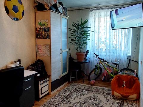 квартира по адресу Ицхака Рабина ул., 51