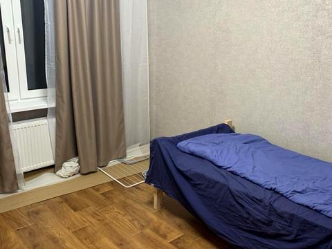 квартира по адресу Ревуцкого ул., 54