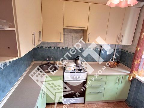 квартира по адресу Эдуарда Фукса ул. (Тухачевського), 35