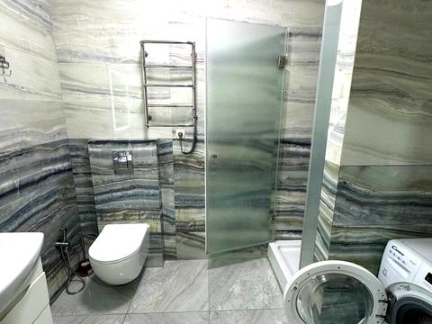 квартира по адресу Новоберегова ул., 12-А