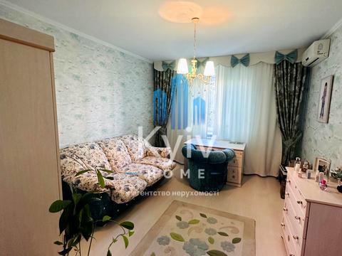 квартира за адресою Ахматової Анни, 15
