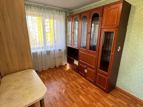 квартира по адресу Калиновая ул., 53